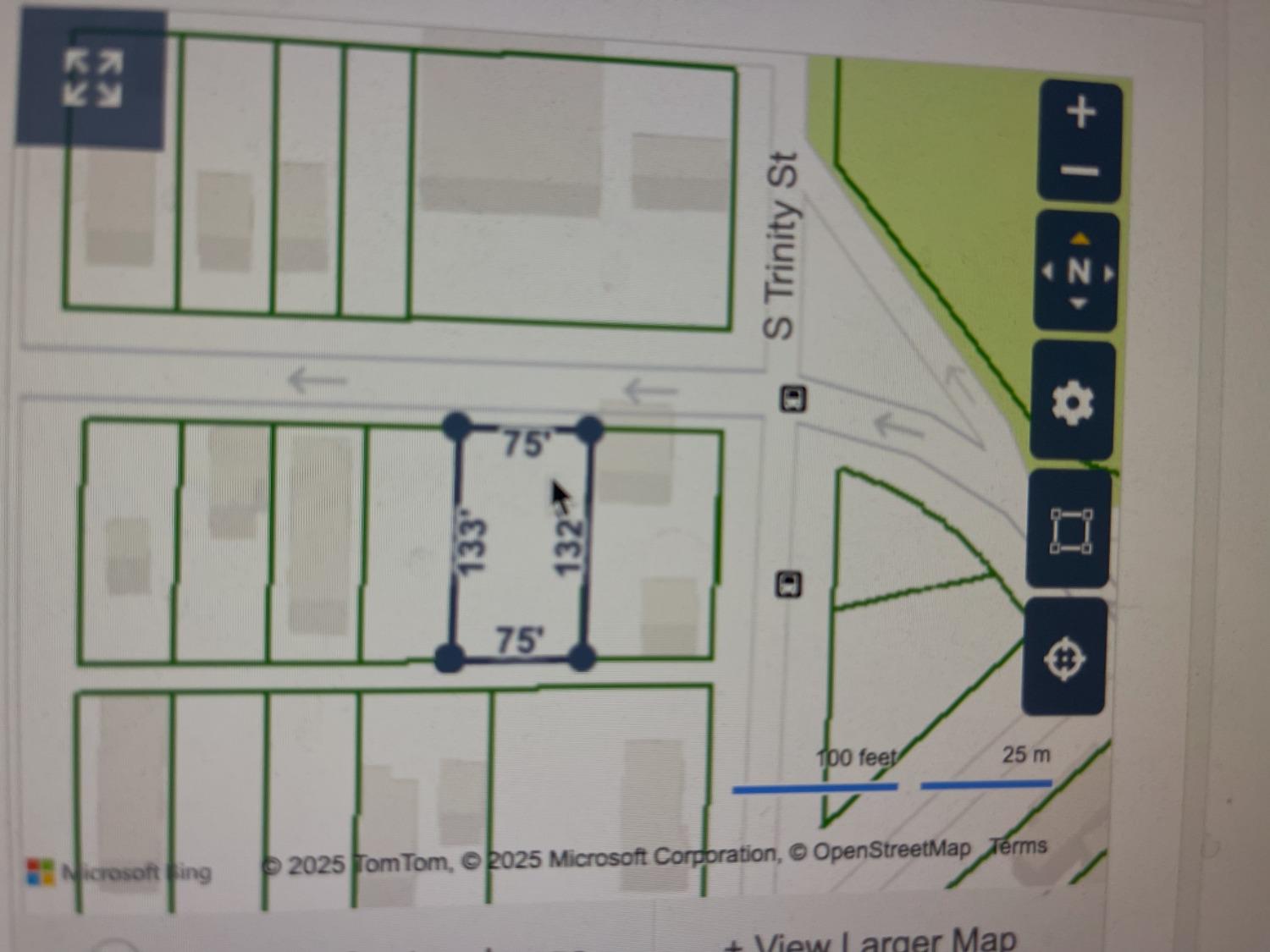 236 E Whitesbridge Ave, Fresno, CA 93706