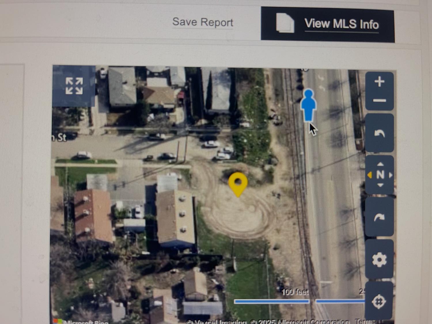 2060 S 5th St, Fresno, CA 93702