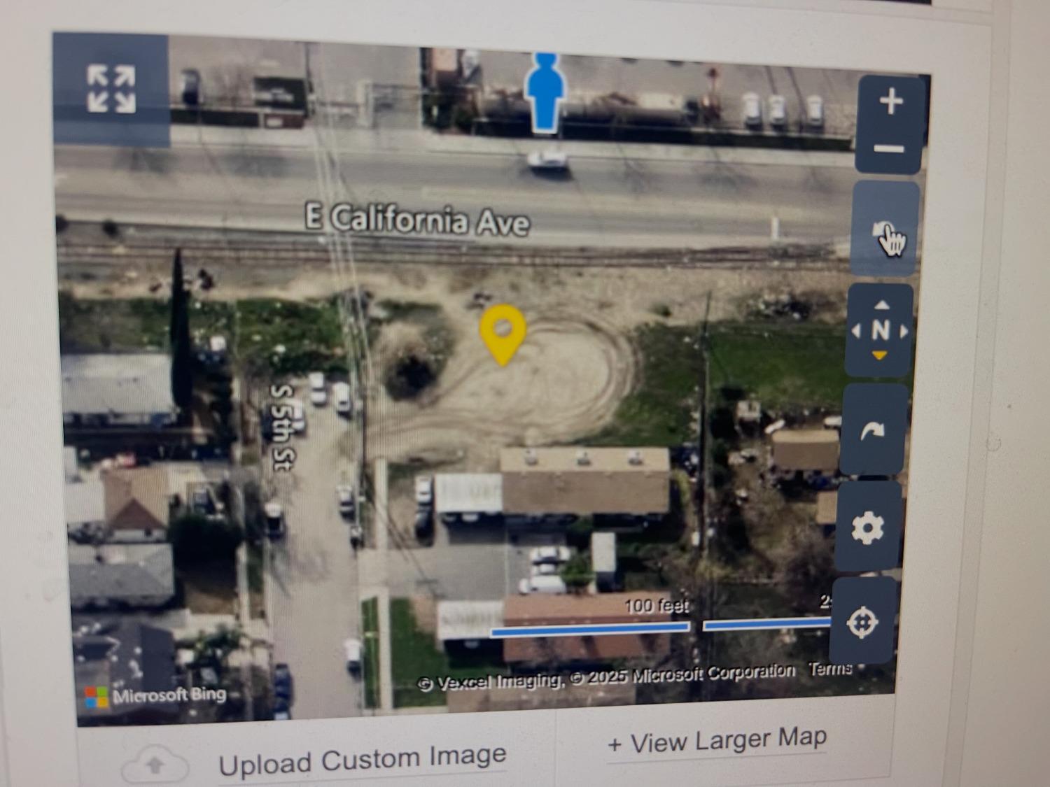 2060 S 5th St, Fresno, CA 93702