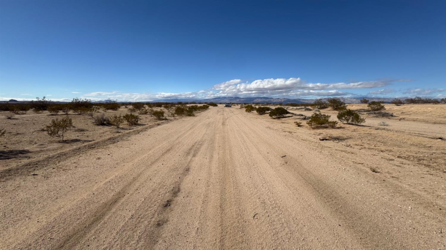 0 00000000 Gordon Blvd, California City, CA 93505