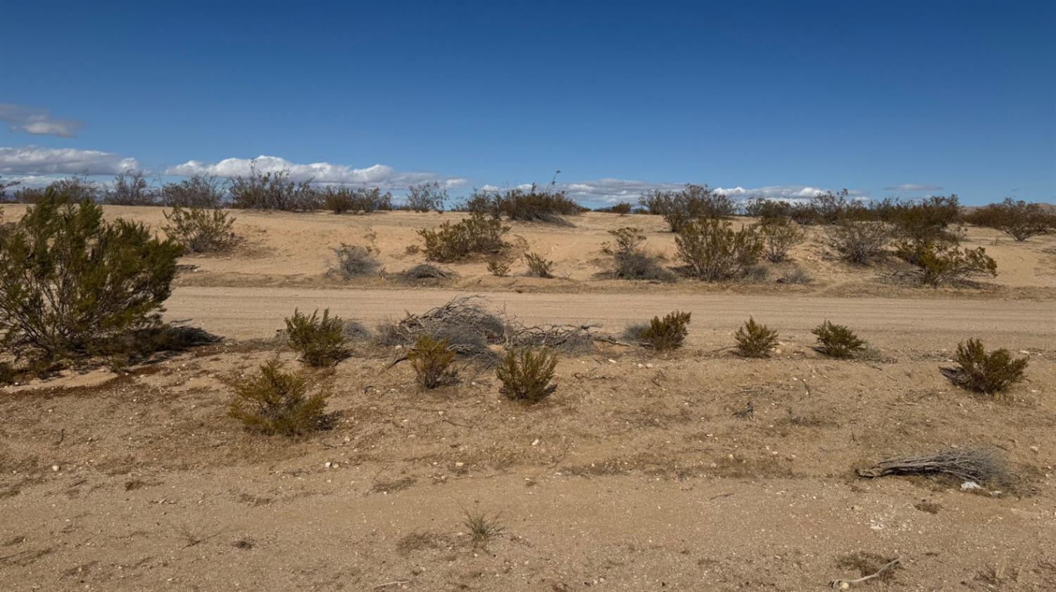 0 00000000 Gordon Blvd, California City, CA 93505