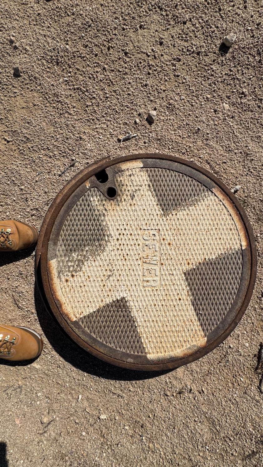 0 00000000 Gordon Blvd, California City, CA 93505