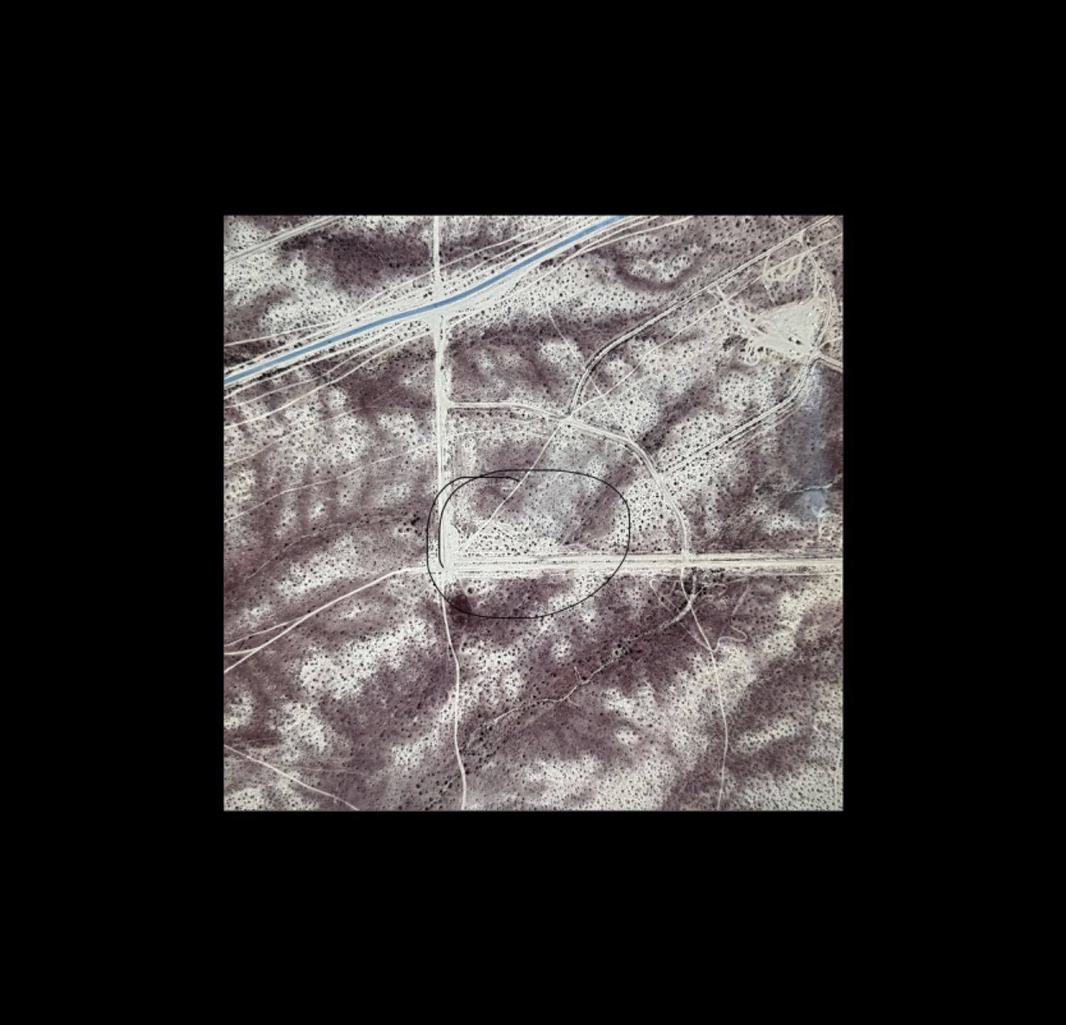 0 00000000 Gordon Blvd, California City, CA 93505