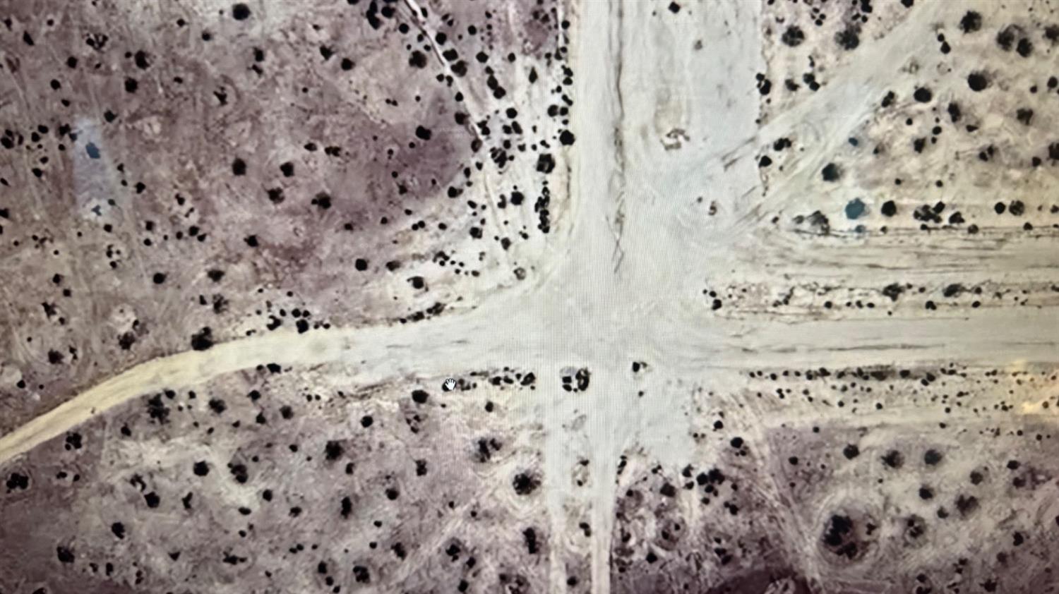 0 00000000 Gordon Blvd, California City, CA 93505