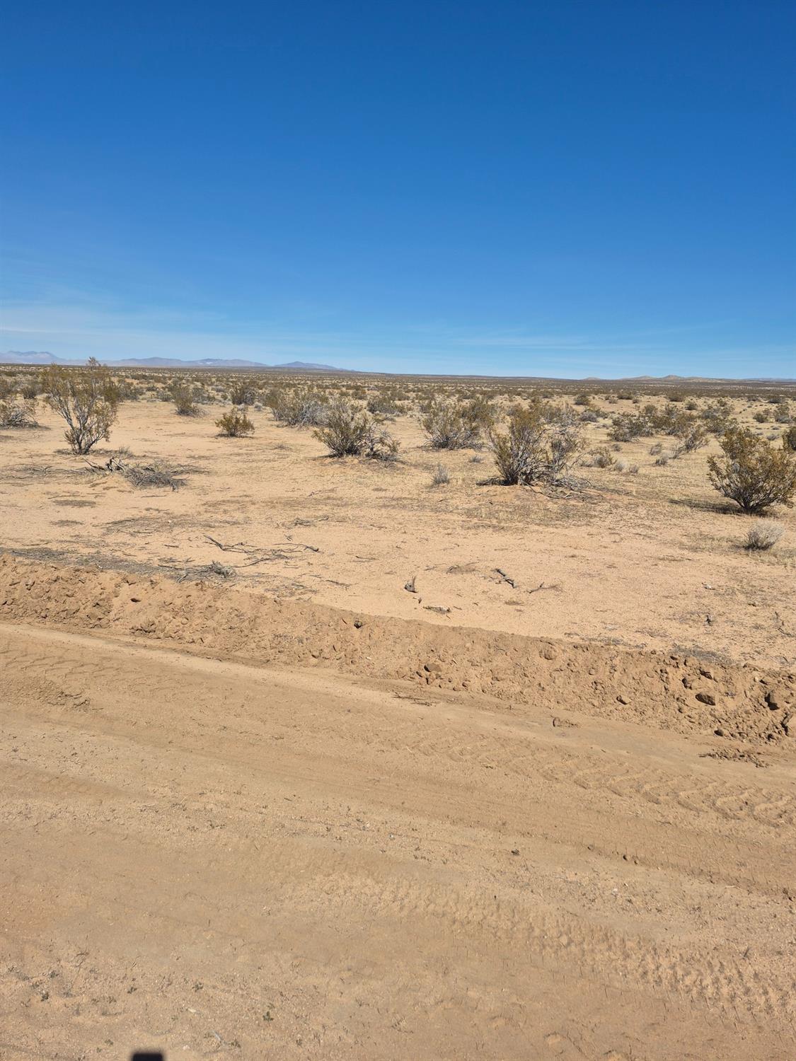 99 T St, California City, CA 93505