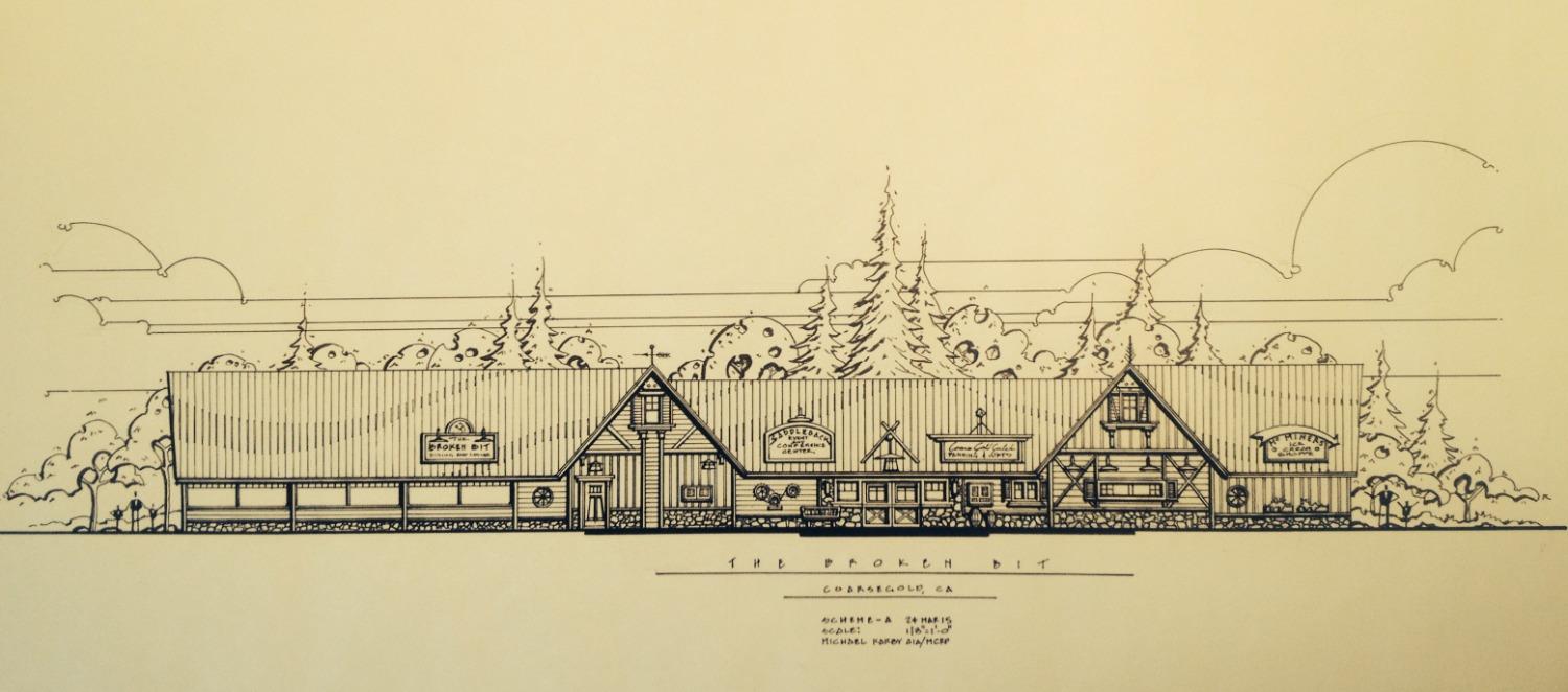 35880 Highway 41, Coarsegold, CA 93614