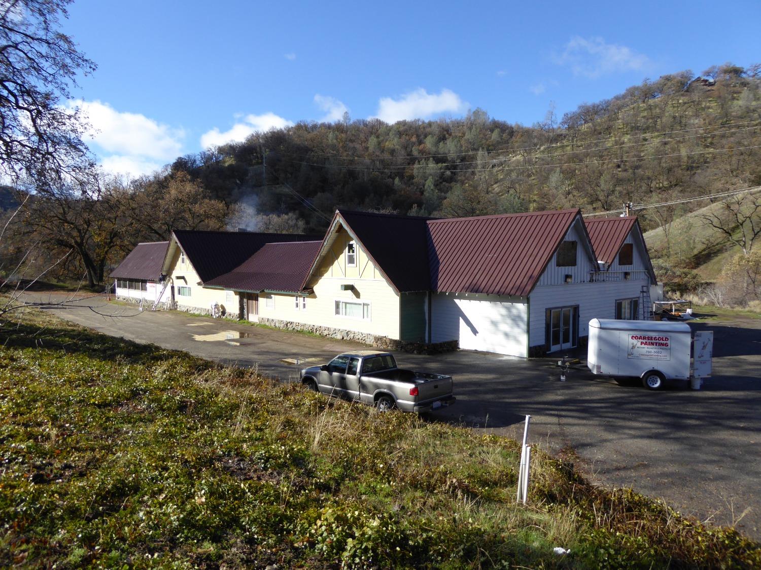 35880 Highway 41, Coarsegold, CA 93614
