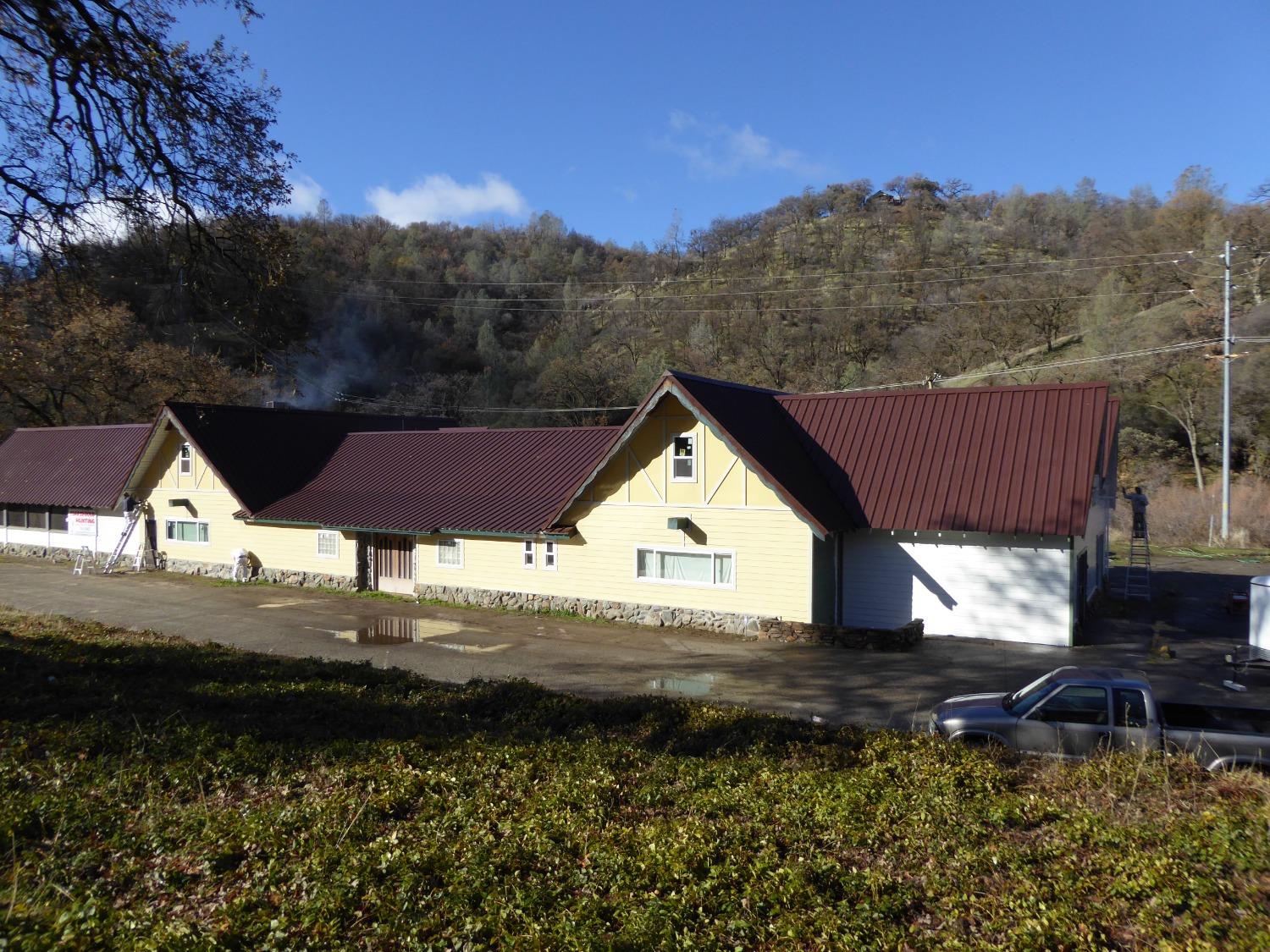 35880 Highway 41, Coarsegold, CA 93614