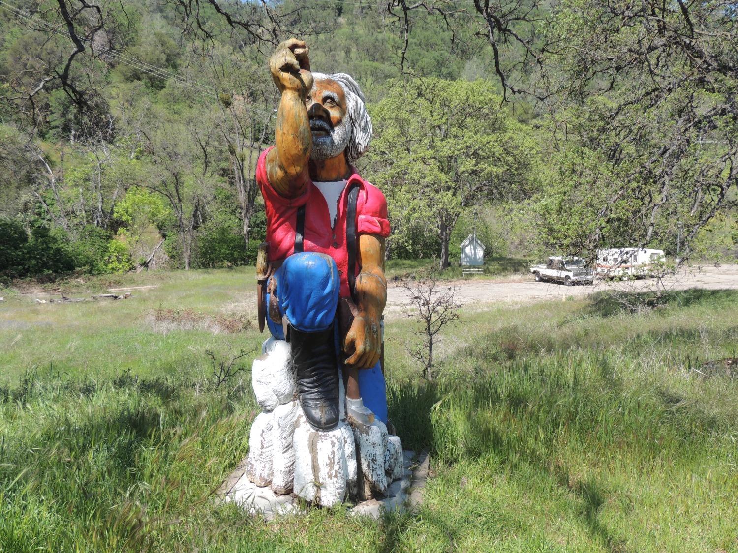 35880 Highway 41, Coarsegold, CA 93614