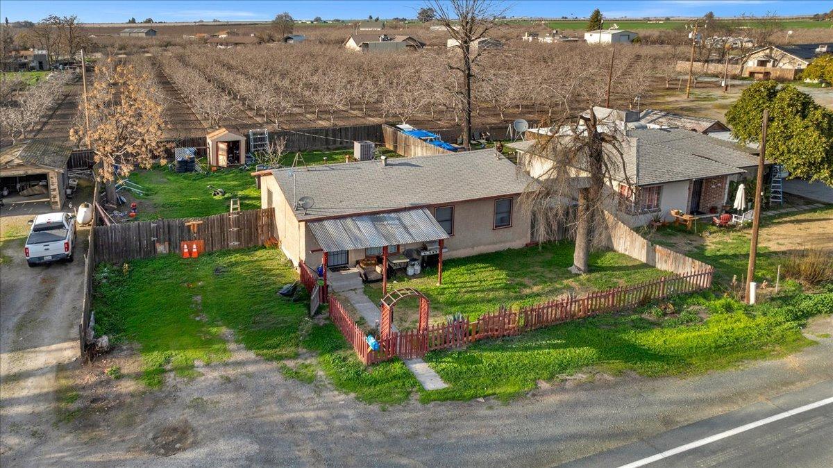 2886 Waukena, Tulare, CA 93274