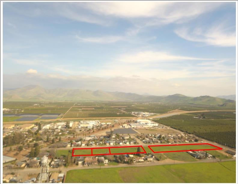 1 TBA, Orange Cove, CA 93646