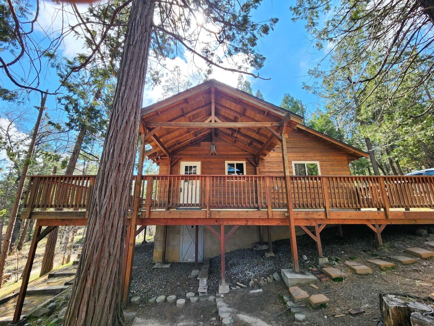 41916 Meadow Ln, Auberry, CA 93602