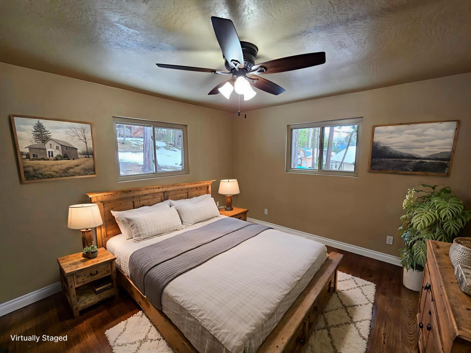 41916 Meadow Ln, Auberry, CA 93602