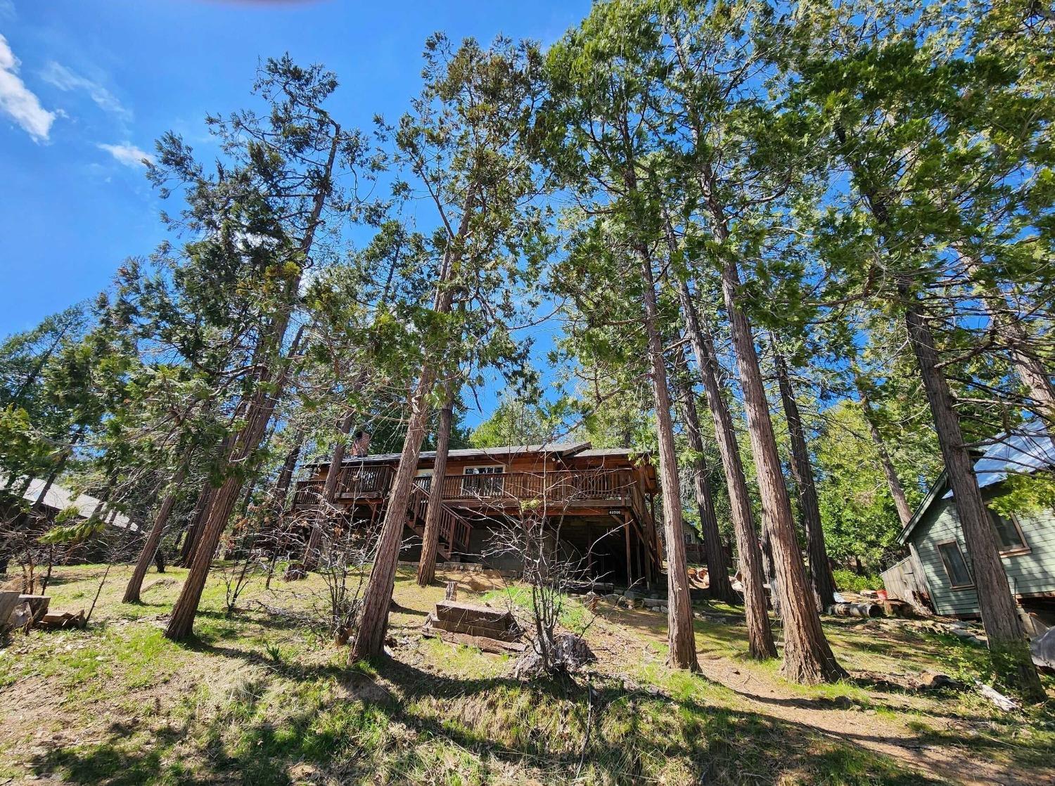 41916 Meadow Ln, Auberry, CA 93602