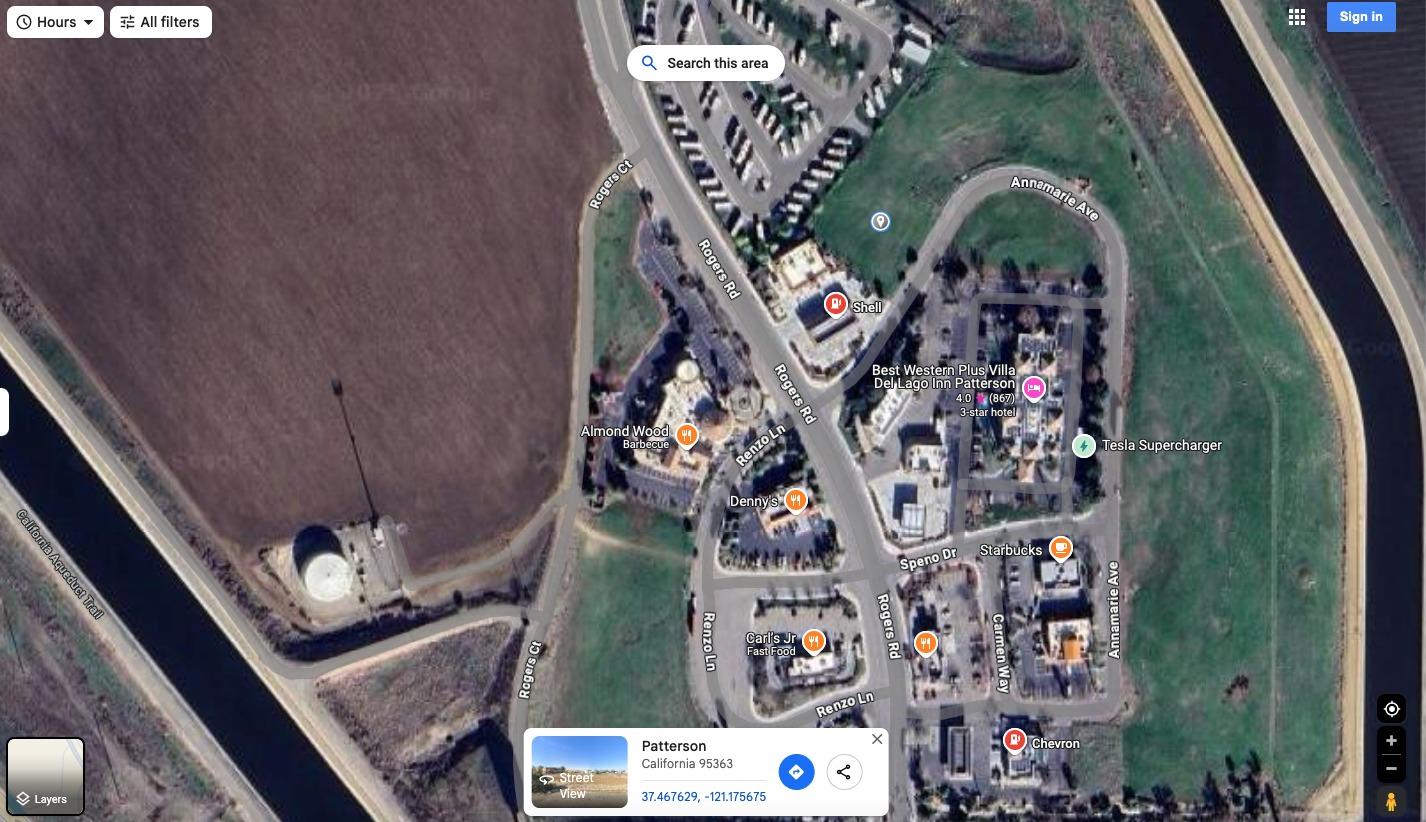 0 0 Rogers Rd, Patterson, CA 95363