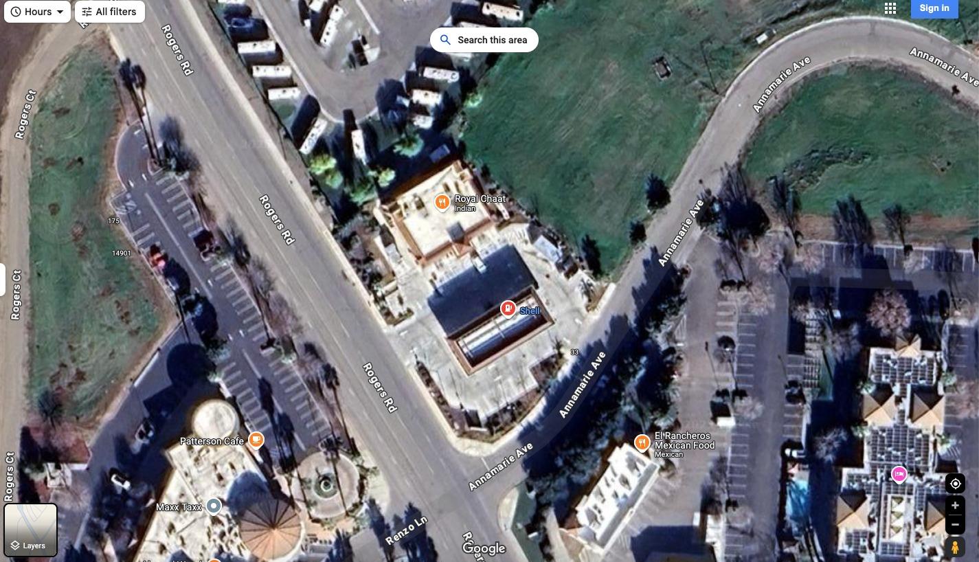 0 0 Rogers Rd, Patterson, CA 95363