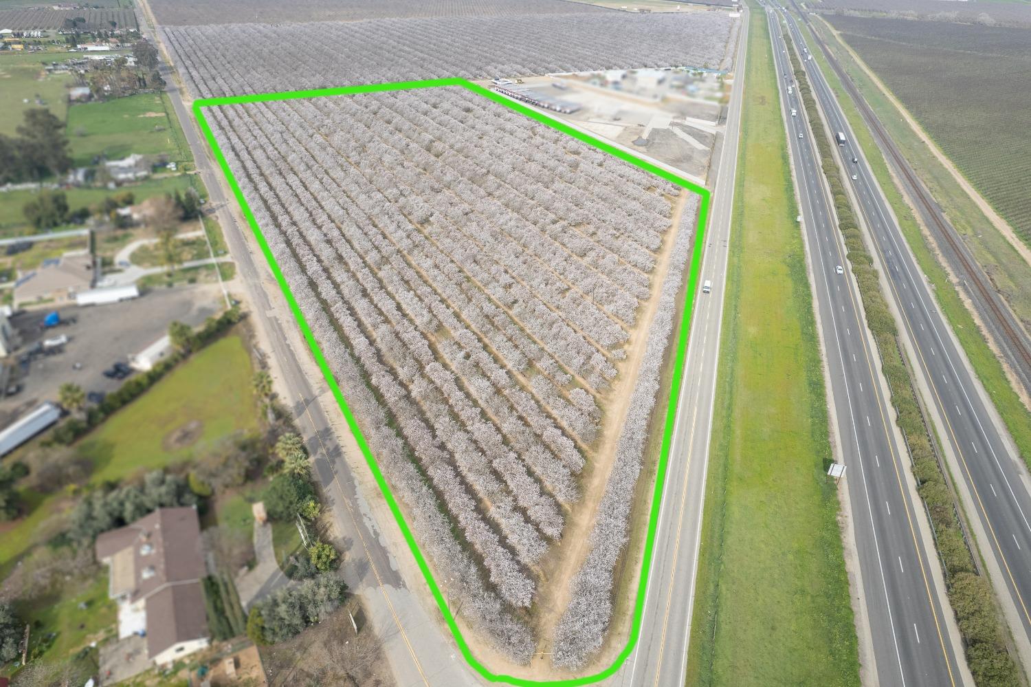 0 0 APN 029-190-025-000, Madera, CA 93637