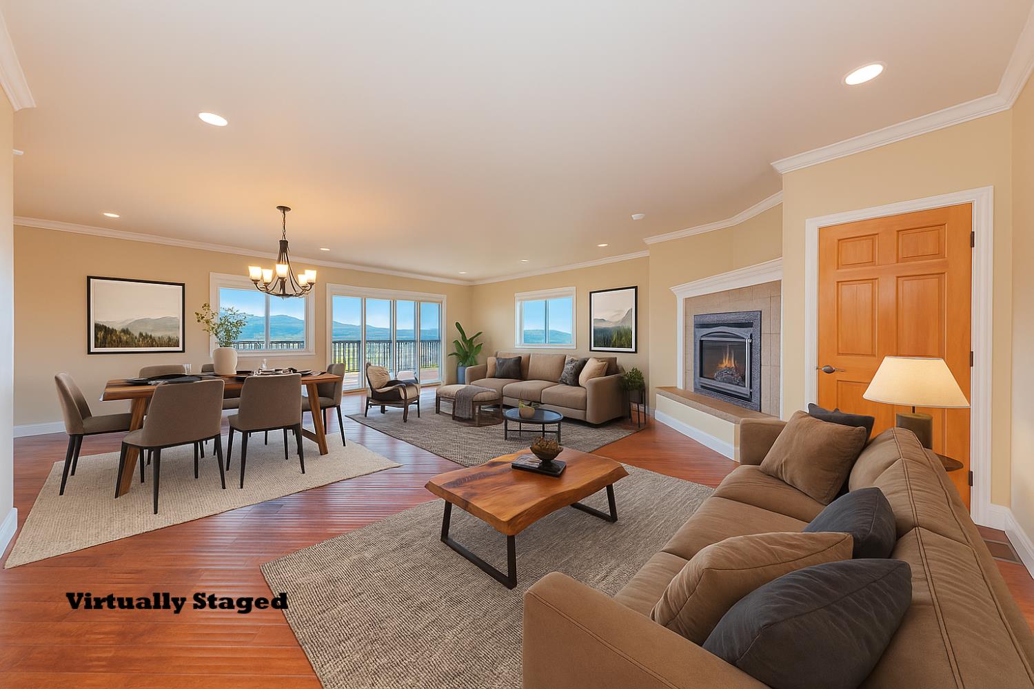 41015 Lilley Mountain Dr, Coarsegold, CA 93614