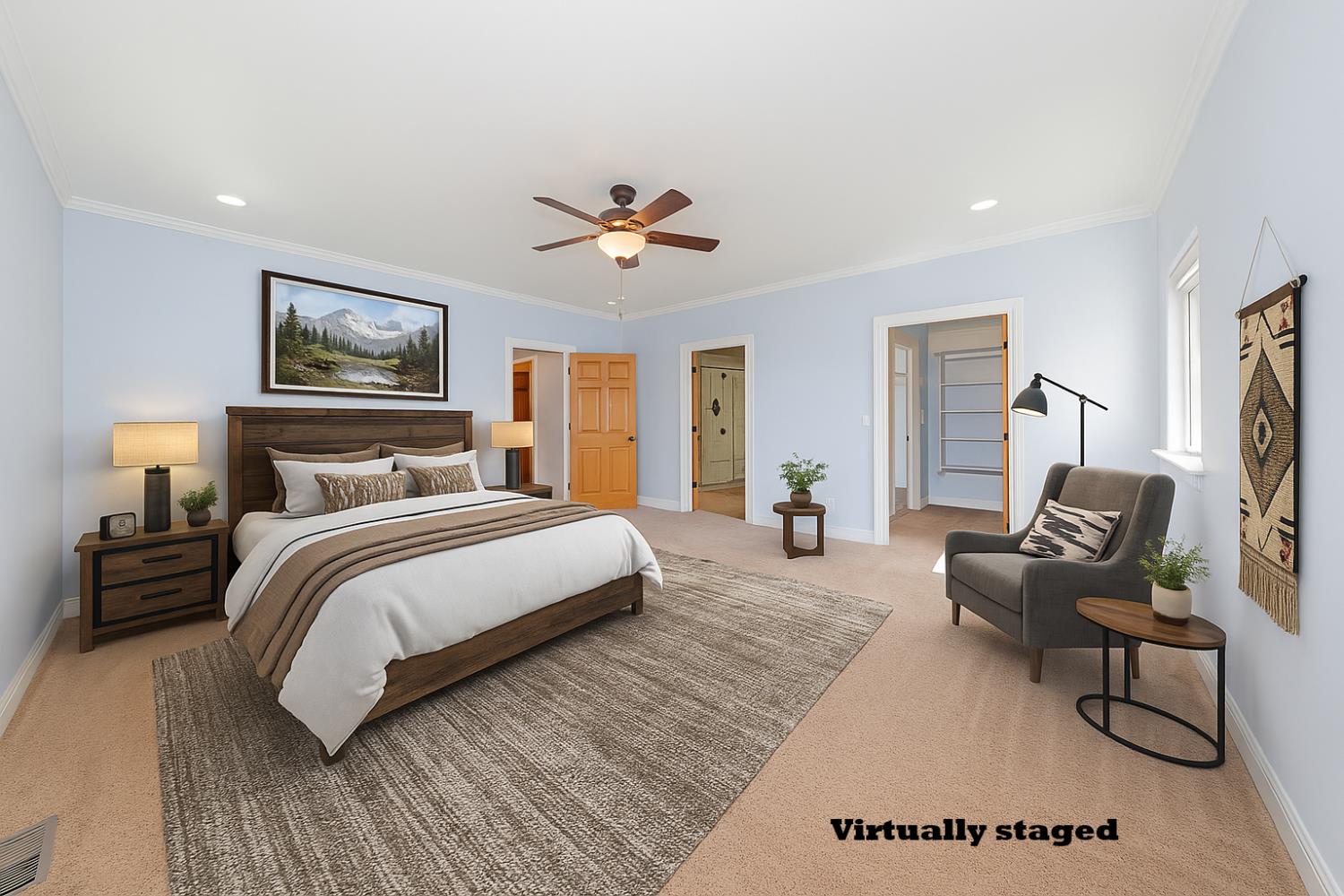 41015 Lilley Mountain Dr, Coarsegold, CA 93614