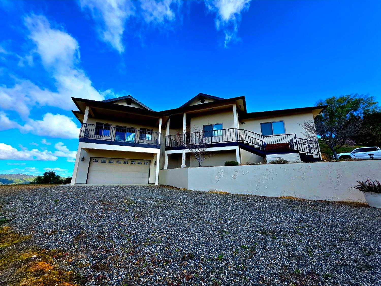 41015 Lilley Mountain Dr, Coarsegold, CA 93614