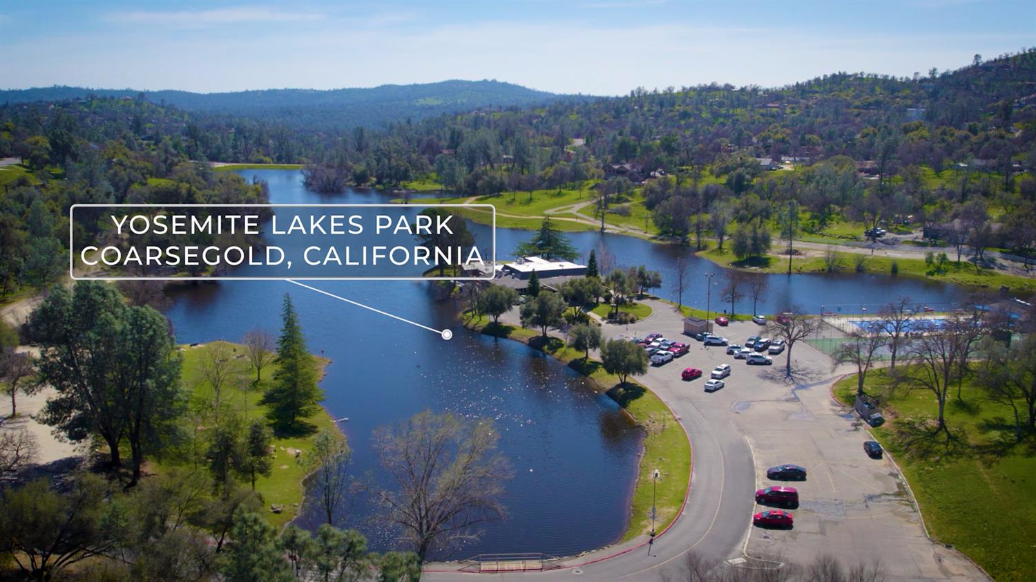 41015 Lilley Mountain Dr, Coarsegold, CA 93614