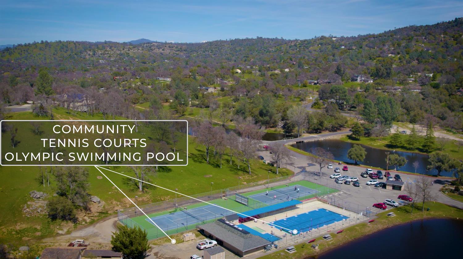 41015 Lilley Mountain Dr, Coarsegold, CA 93614