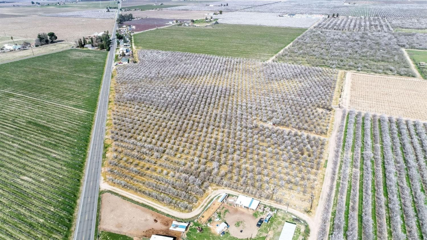 10690 S Henderson Rd, Fresno, CA 93706