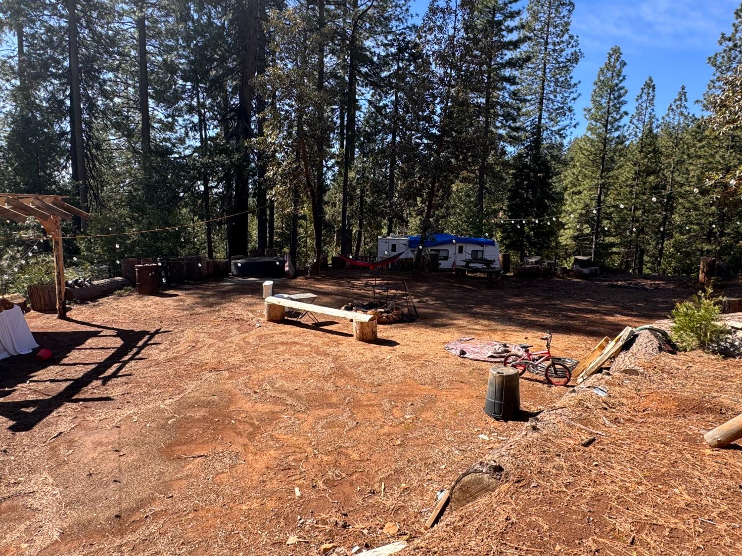 27643 Salt Springs Rd, Out Of Area, CA 95666