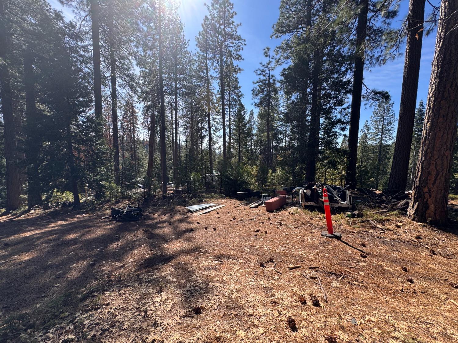 27643 Salt Springs Rd, Out Of Area, CA 95666