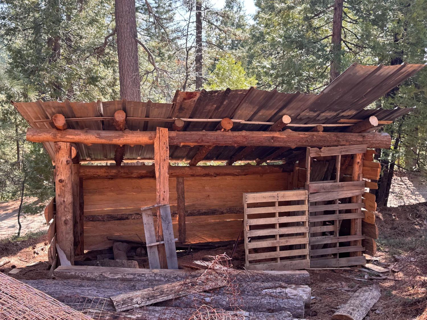 27643 Salt Springs Rd, Out Of Area, CA 95666