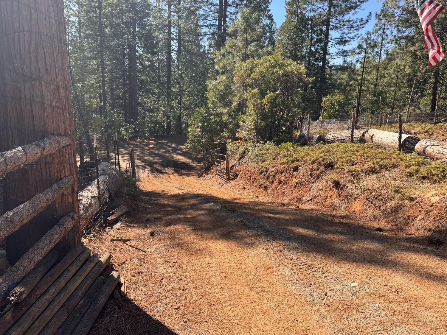 27643 Salt Springs Rd, Out Of Area, CA 95666