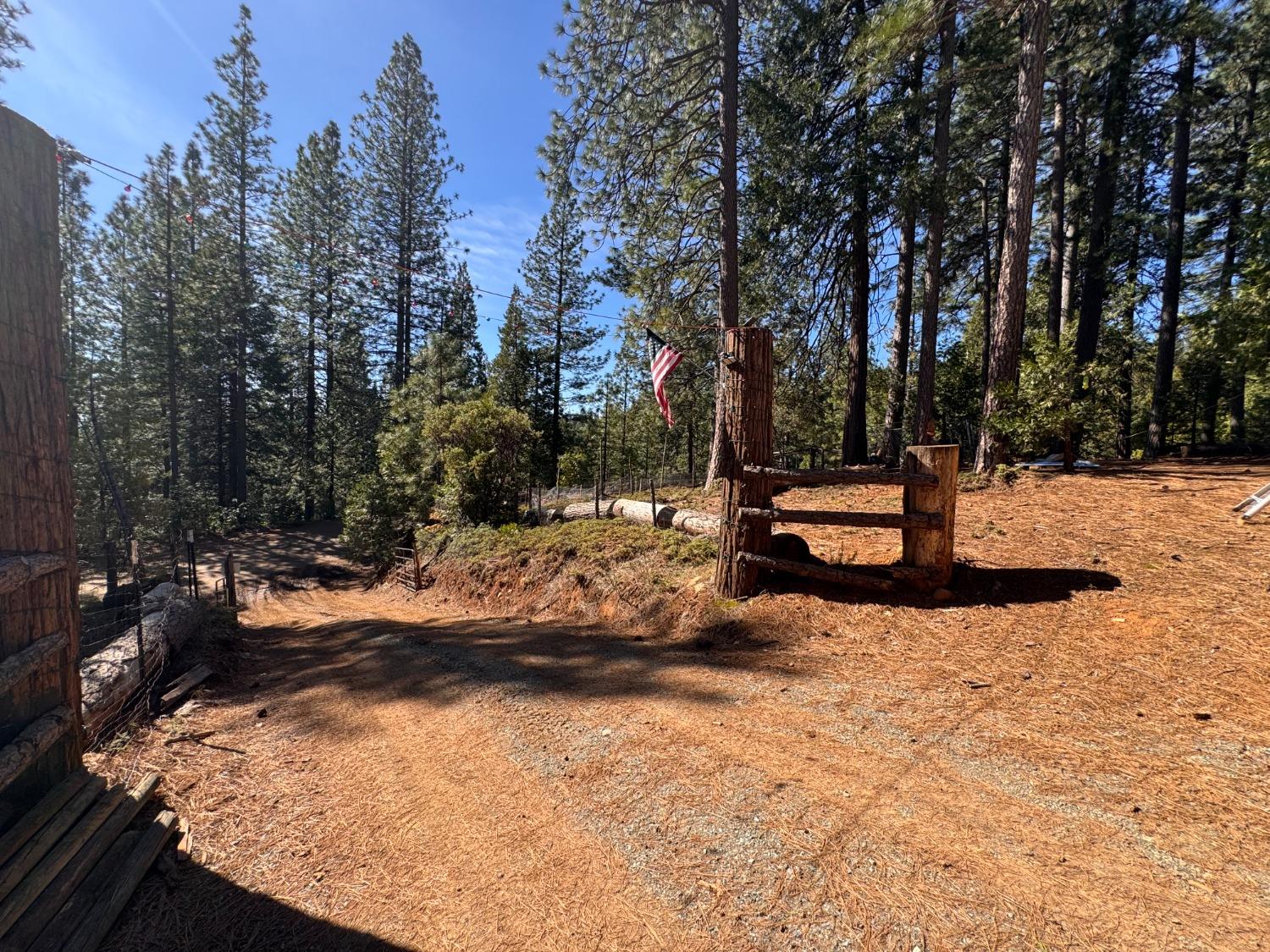 27643 Salt Springs Rd, Out Of Area, CA 95666