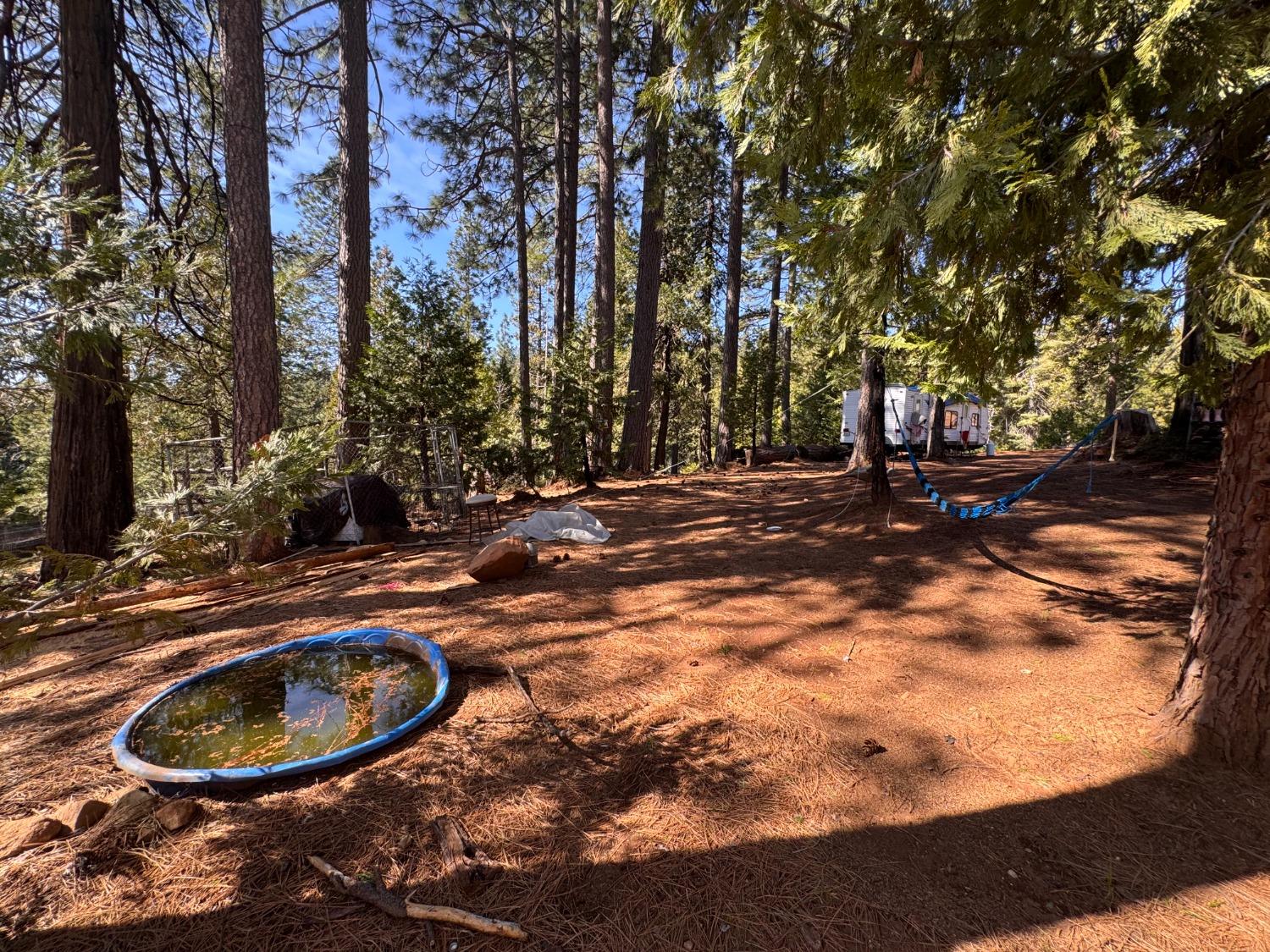 27643 Salt Springs Rd, Out Of Area, CA 95666