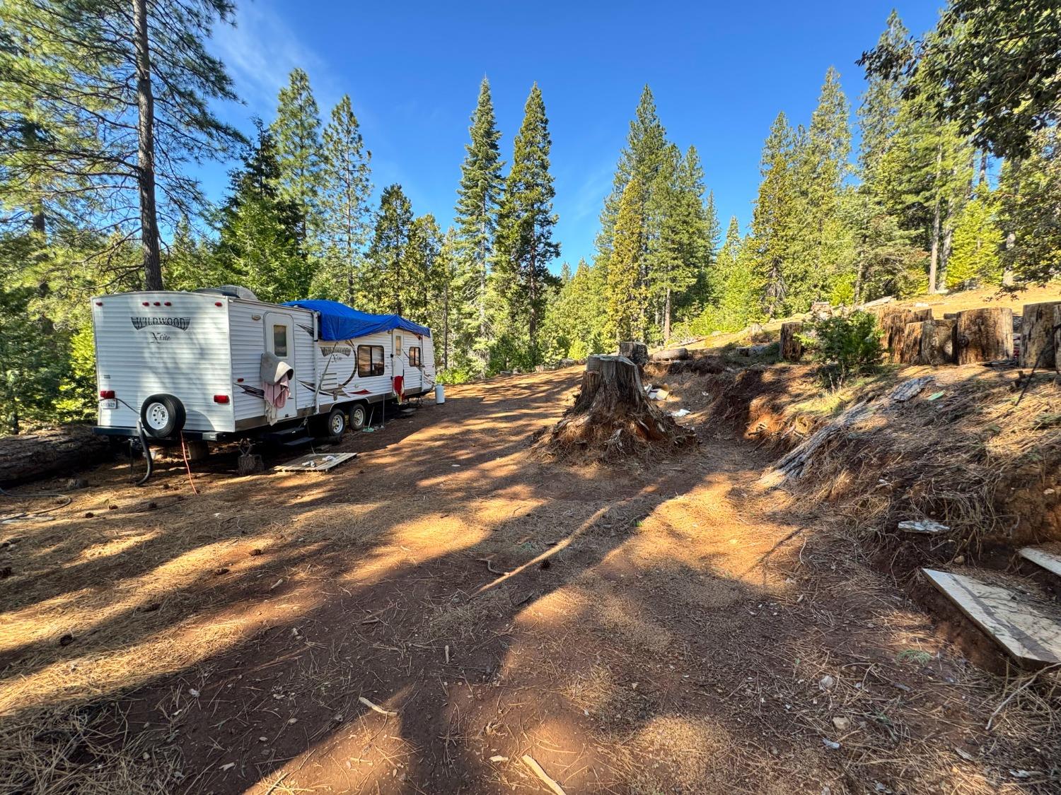 27643 Salt Springs Rd, Out Of Area, CA 95666