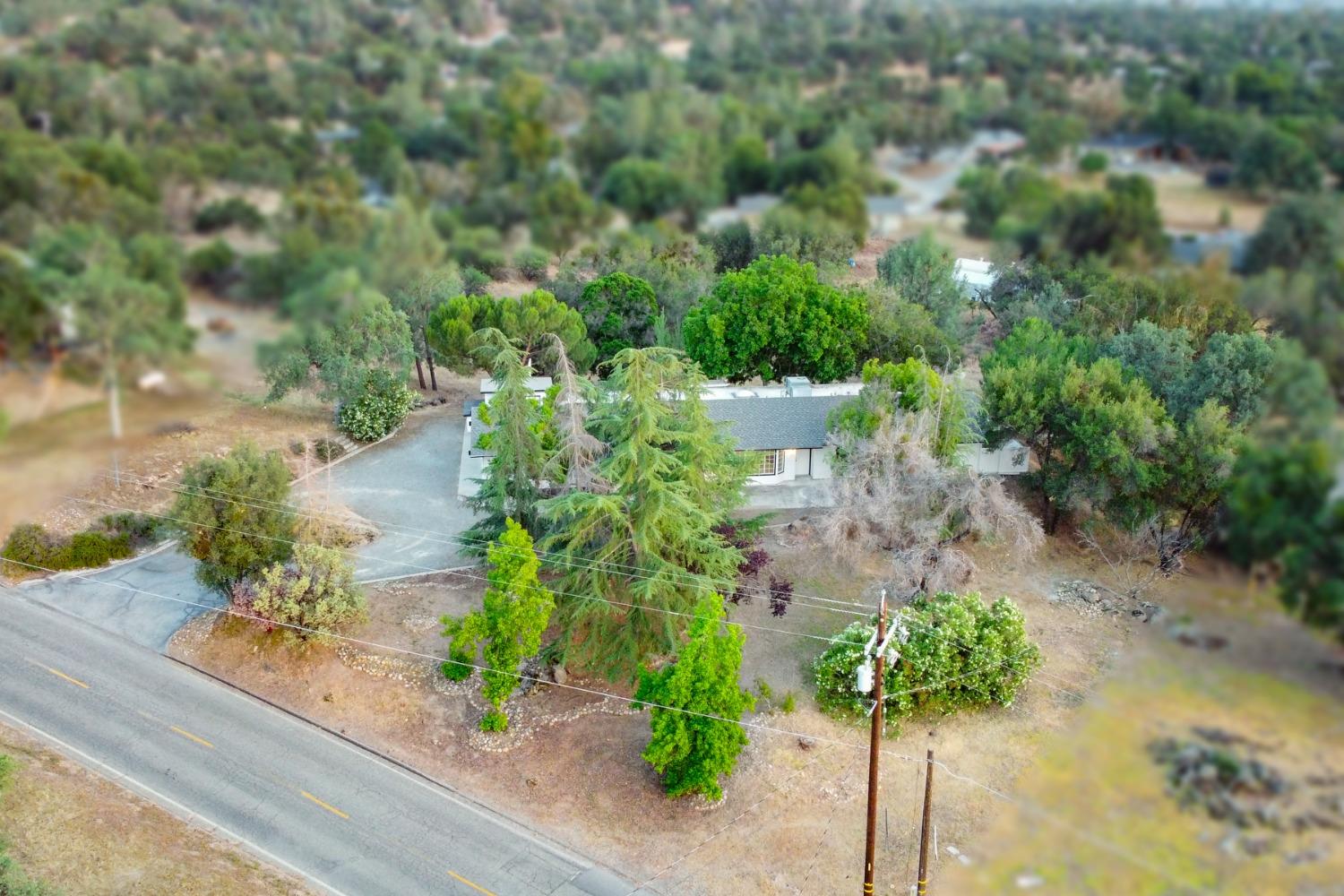 42906 Ranger Circle Dr. Dr, Coarsegold, CA 93614
