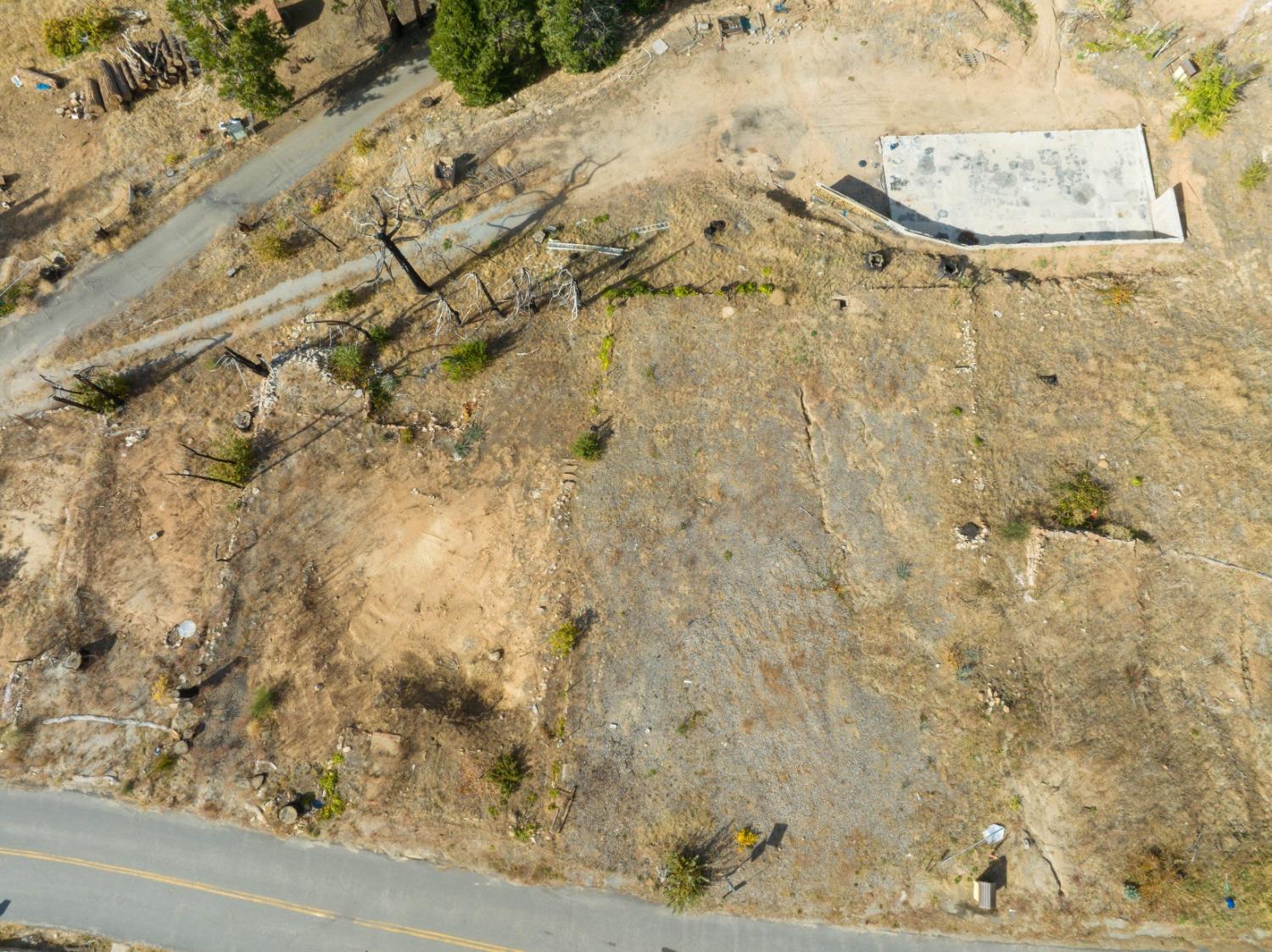 55142 Huntington Lake Rd, Big Creek, CA 93605