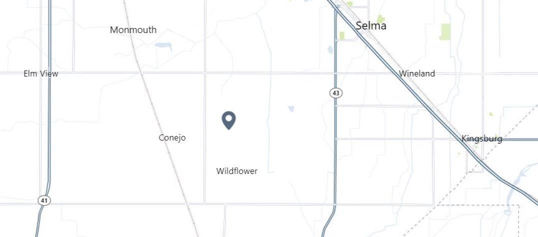 5720 E Conejo Ave, Selma, CA 93662