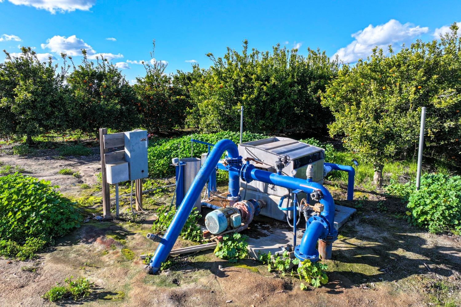 0 0 Road 176, Exeter, CA 93221