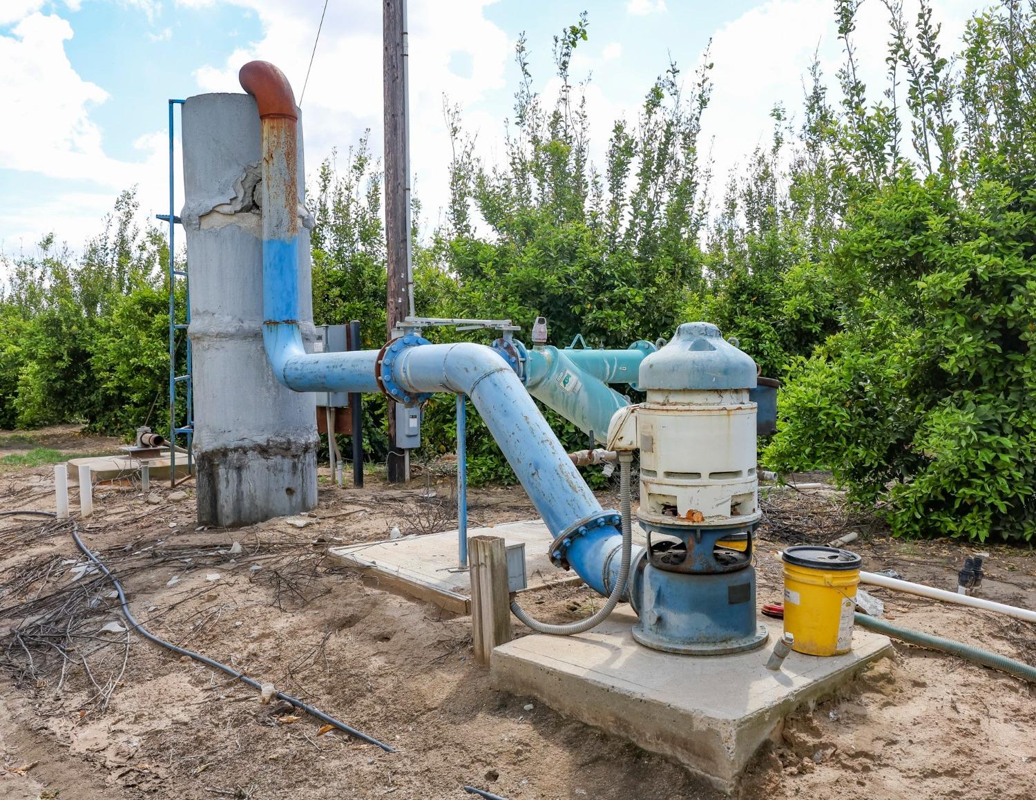 0 0 Road 176, Exeter, CA 93221