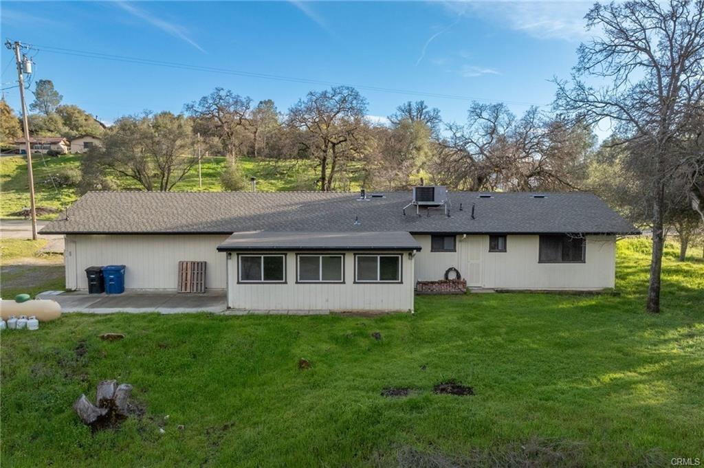 43317 Running Deer Ct, Coarsegold, CA 93614