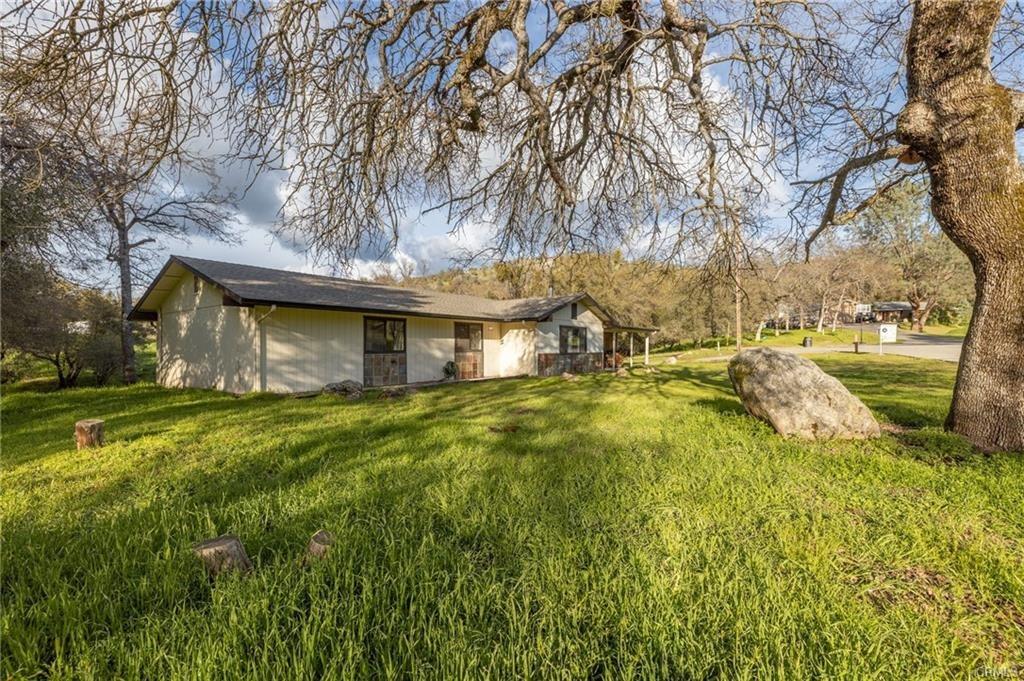 43317 Running Deer Ct, Coarsegold, CA 93614