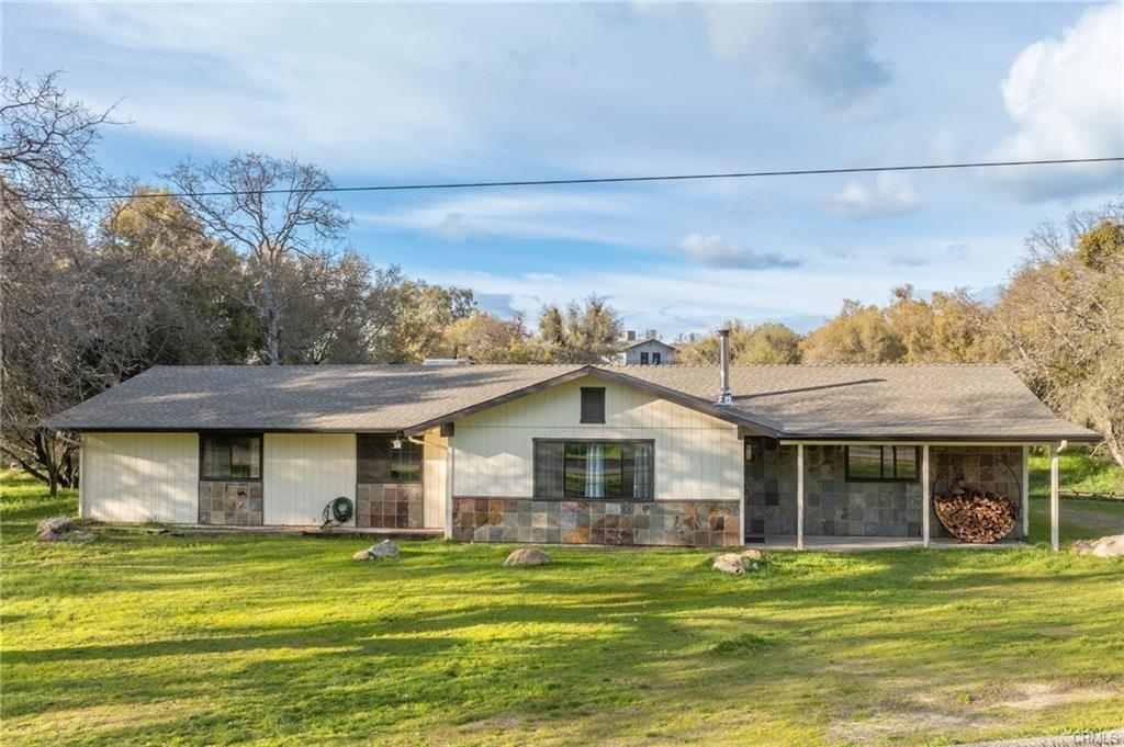 43317 Running Deer Ct, Coarsegold, CA 93614