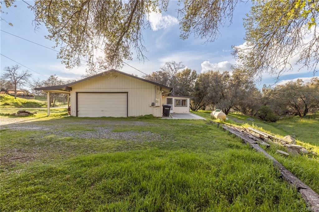 43317 Running Deer Ct, Coarsegold, CA 93614