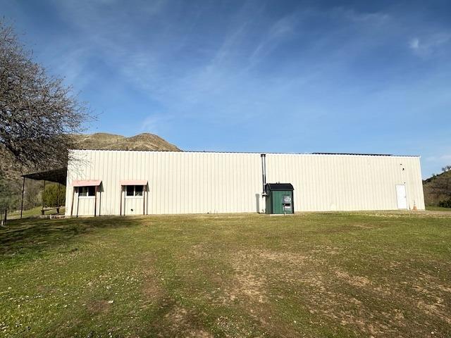 41346 Mineral Springs Rd, Coalinga, CA 93210