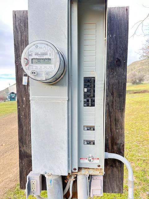 41346 Mineral Springs Rd, Coalinga, CA 93210