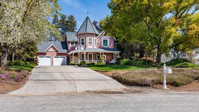26189 Valerie Ave, Madera, CA 93638