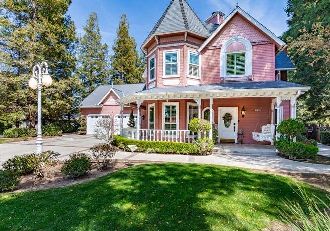 26189 Valerie Ave, Madera, CA 93638