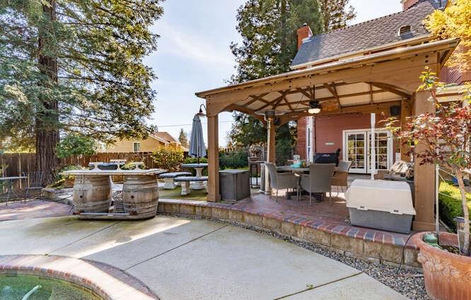 26189 Valerie Ave, Madera, CA 93638