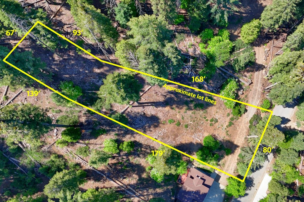 7420 Henness Ridge Rd, Yosemite West, CA 95389