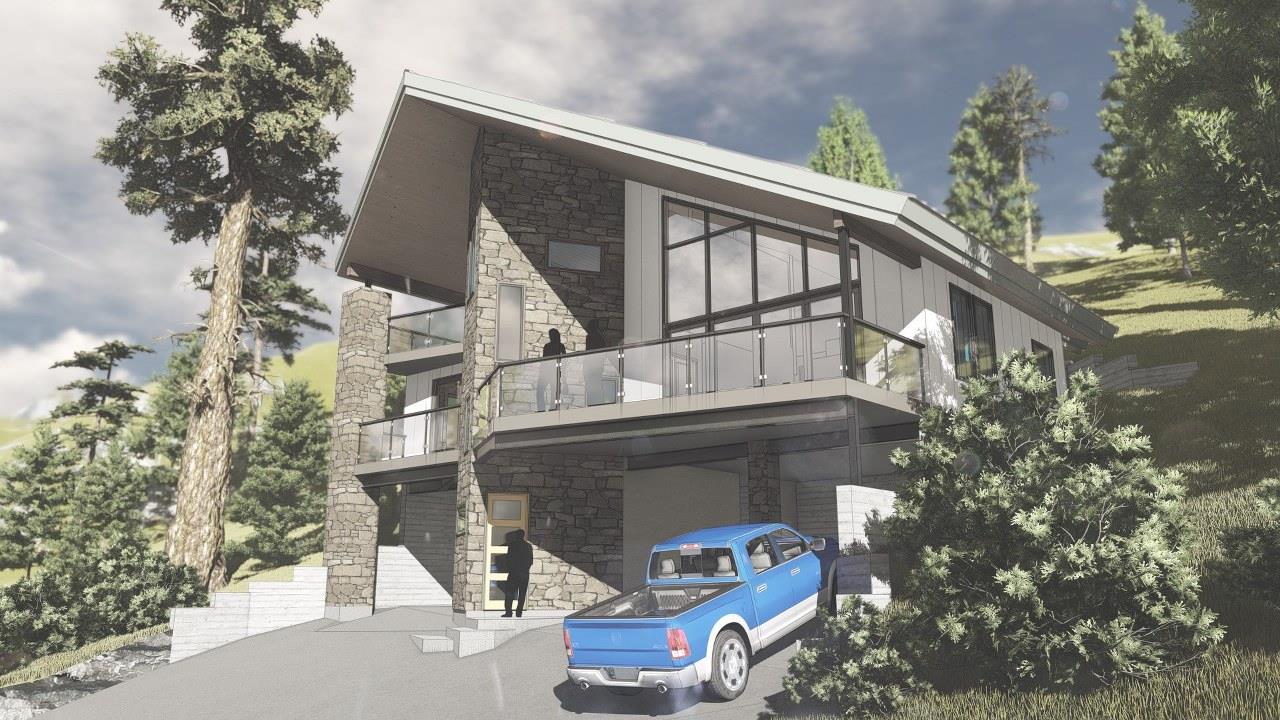 7420 Henness Ridge Rd, Yosemite West, CA 95389